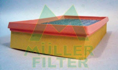 MULLER FILTER pa733 -  Воздушный фильтр